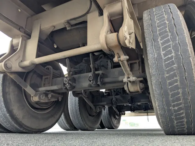 日本トレクス トレクス NCCTB34081(未入力/関係無)の写真25