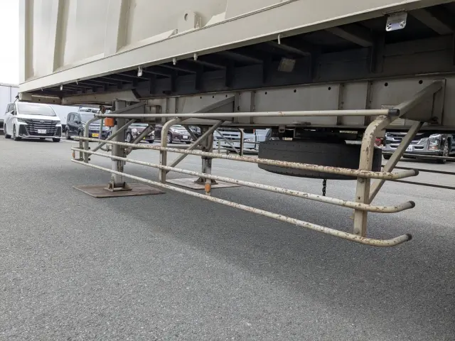 日本トレクス トレクス NCCTB34081(未入力/関係無)の写真26