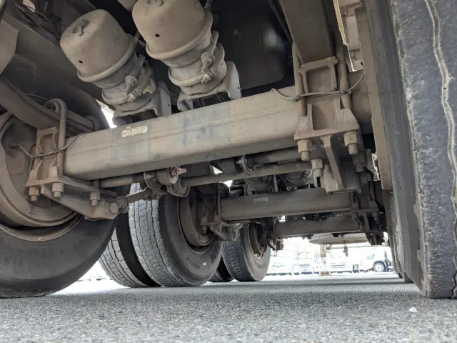 日本トレクス トレクス NCCTB34081(未入力/関係無)の写真27