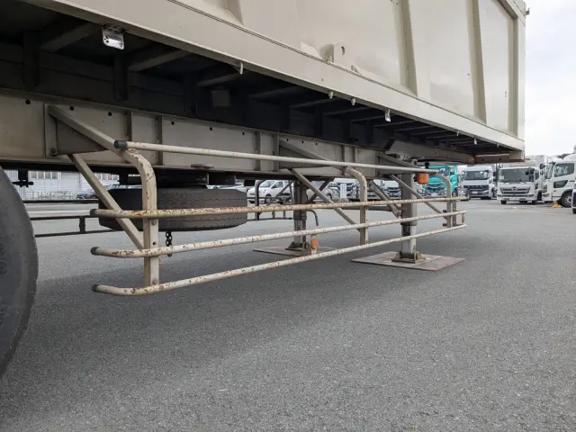 日本トレクス トレクス NCCTB34081(未入力/関係無)の写真28