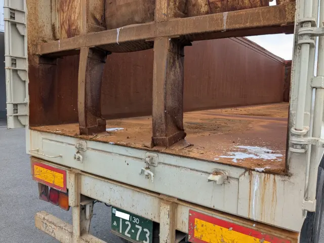 日本トレクス トレクス NCCTB34081(未入力/関係無)の写真30