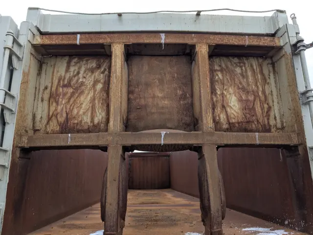 日本トレクス トレクス NCCTB34081(未入力/関係無)の写真31