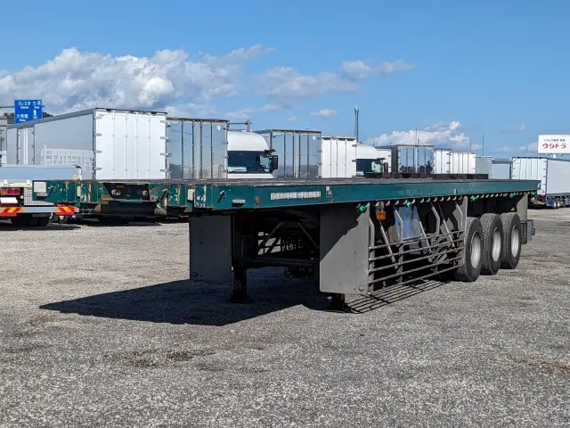日本トレクス トレクス PFB339MF(未入力/関係無)の写真1