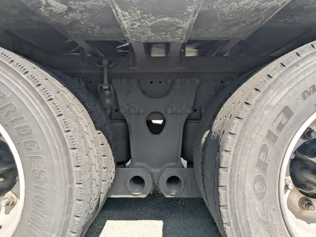 日野 プロフィア 2DG-FW1AHG(8x4)の写真12