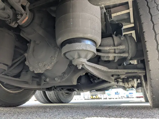 日野 プロフィア 2DG-FW1AHG(8x4)の写真13