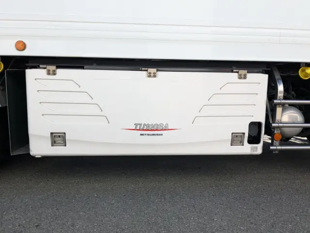 日野 プロフィア 2DG-FW1AHG(8x4)の写真31