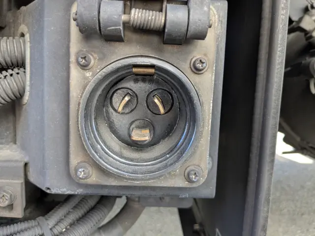 日野 プロフィア 2DG-FW1AHG(8x4)の写真33