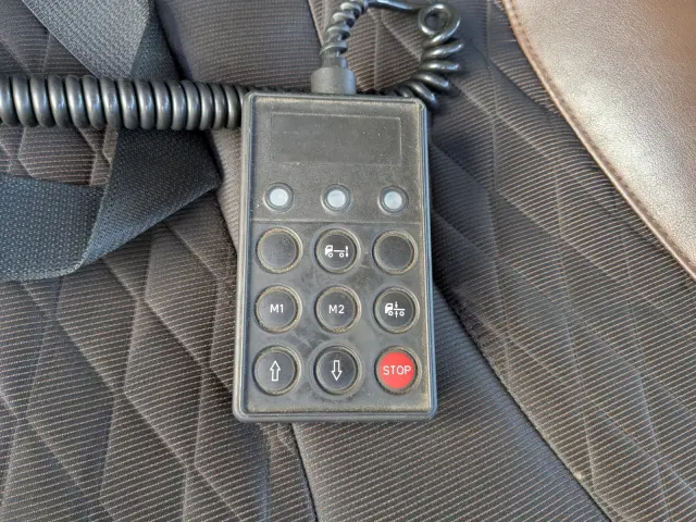 日野 プロフィア 2DG-FW1AHG(8x4)の写真39