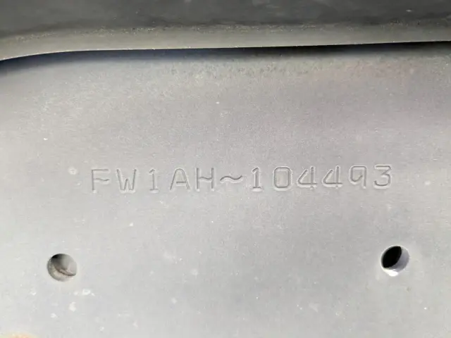 日野 プロフィア 2DG-FW1AHG(8x4)の写真40