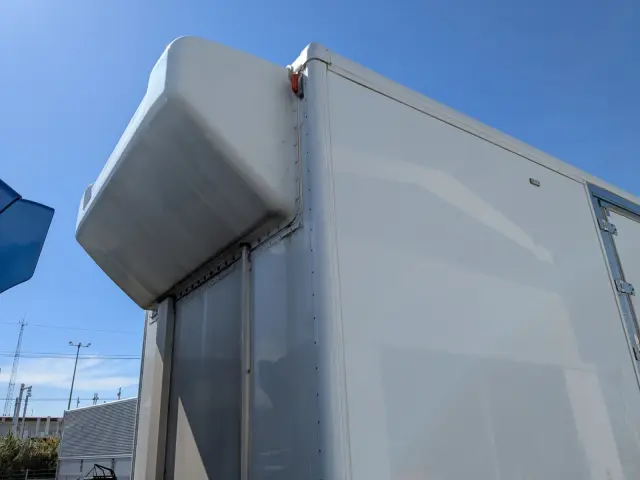 日野 プロフィア 2DG-FW1AHG(8x4)の写真42