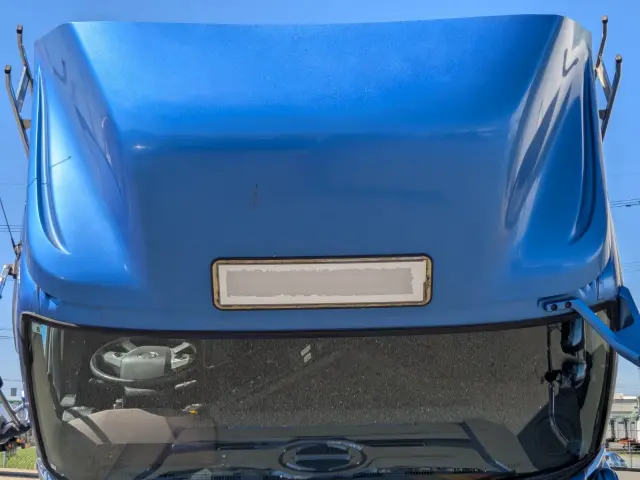 日野 プロフィア 2DG-FW1AHG(8x4)の写真43