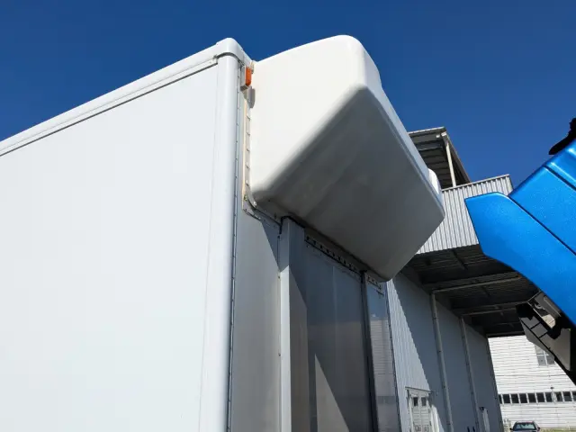 日野 プロフィア 2DG-FW1AHG(8x4)の写真45