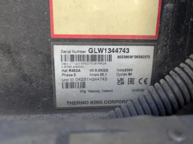 いすゞ ギガ 2PG-CYJ77C(8x4)の写真28