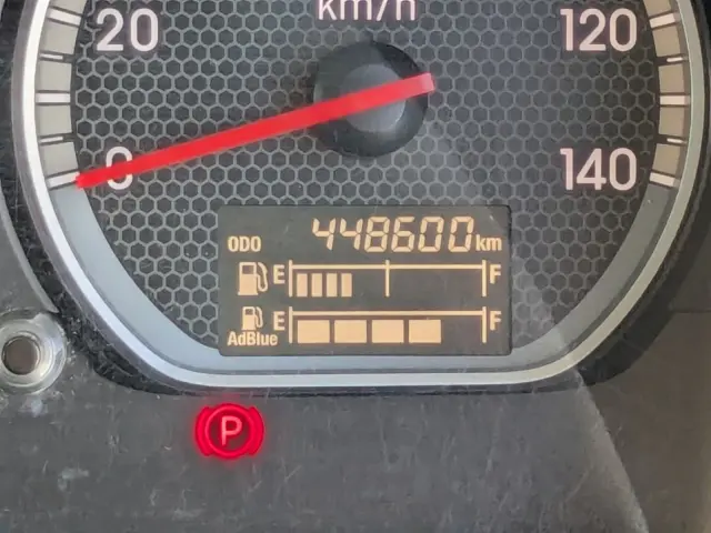 いすゞ ギガ 2PG-CYJ77C(8x4)の写真36