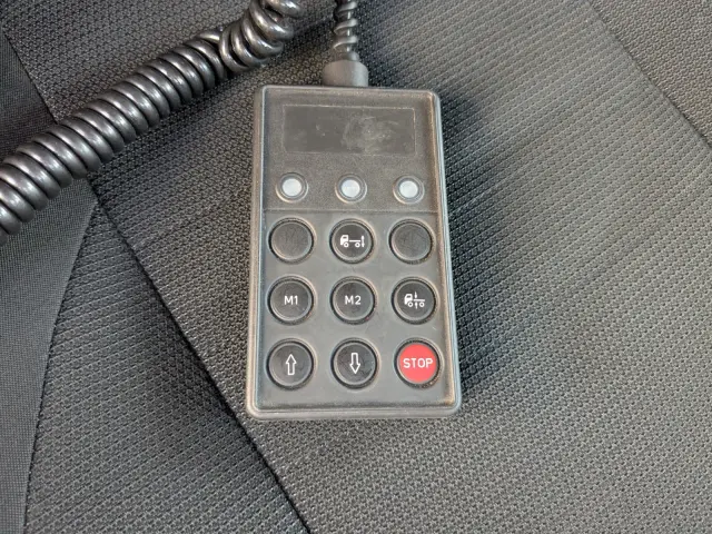 いすゞ ギガ 2PG-CYJ77C(8x4)の写真38