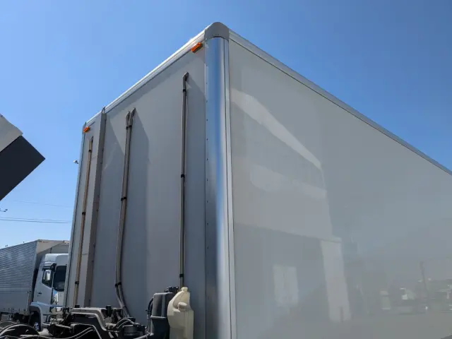 いすゞ ギガ 2PG-CYJ77C(8x4)の写真41