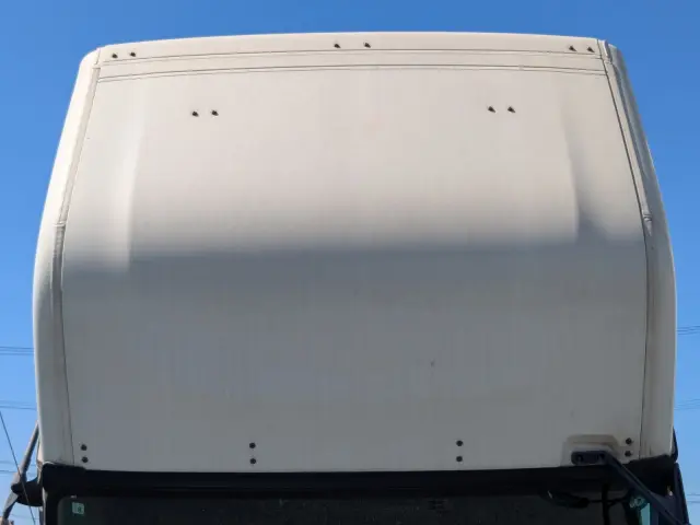 いすゞ ギガ 2PG-CYJ77C(8x4)の写真42