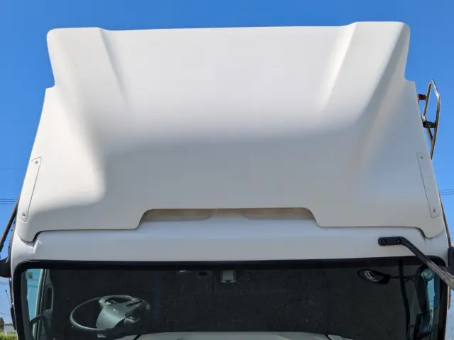 いすゞ ギガ 2PG-CYJ77C(8x4)の写真41