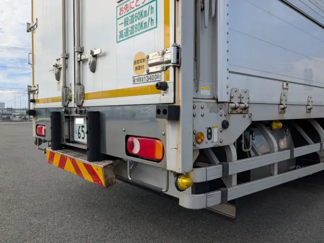 UD クオン 2PG-CG5CA(8x4)の写真7