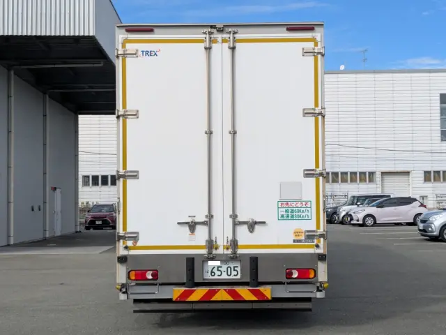 UD クオン 2PG-CG5CA(8x4)の写真8