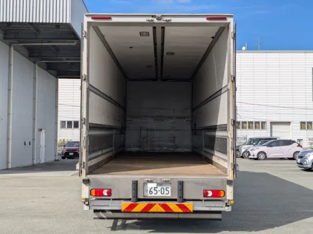 UD クオン 2PG-CG5CA(8x4)の写真9