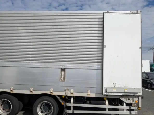 UD クオン 2PG-CG5CA(8x4)の写真10