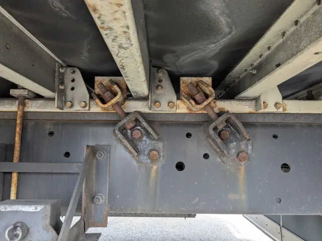 UD クオン 2PG-CG5CA(8x4)の写真11