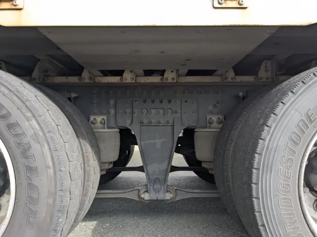 UD クオン 2PG-CG5CA(8x4)の写真12