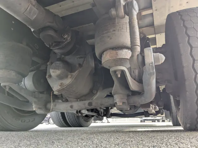 UD クオン 2PG-CG5CA(8x4)の写真13