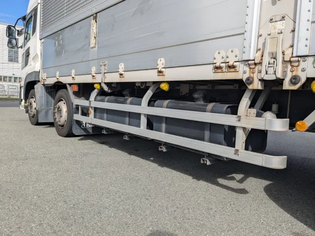 UD クオン 2PG-CG5CA(8x4)の写真14