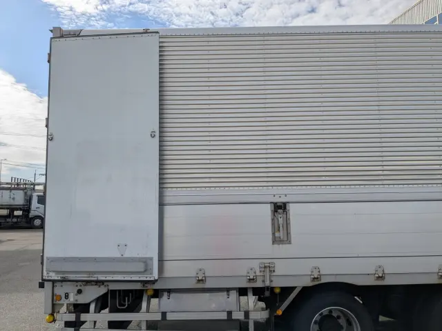 UD クオン 2PG-CG5CA(8x4)の写真16