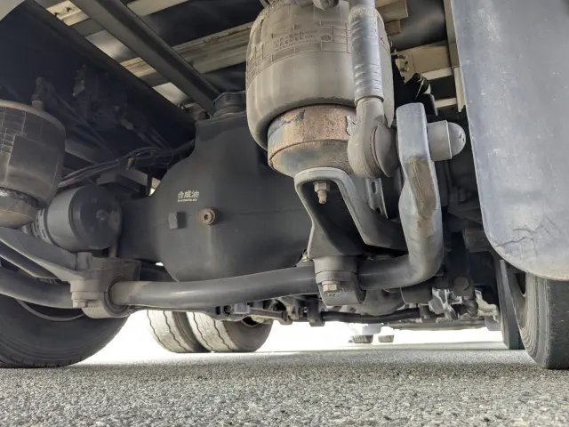 UD クオン 2PG-CG5CA(8x4)の写真17