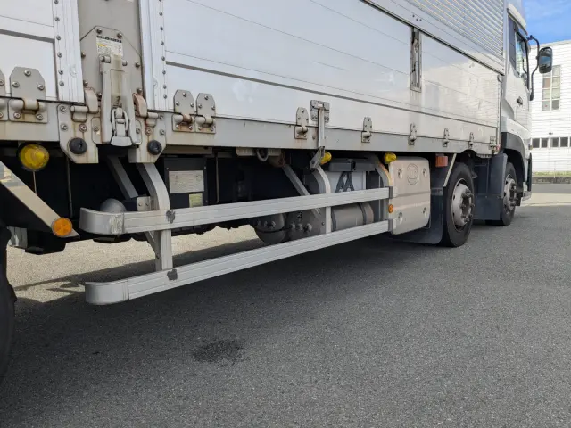 UD クオン 2PG-CG5CA(8x4)の写真18