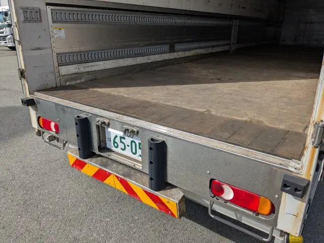 UD クオン 2PG-CG5CA(8x4)の写真19