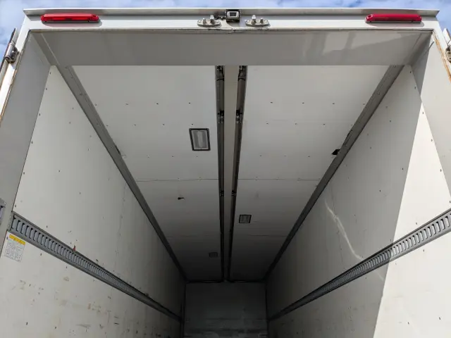 UD クオン 2PG-CG5CA(8x4)の写真20