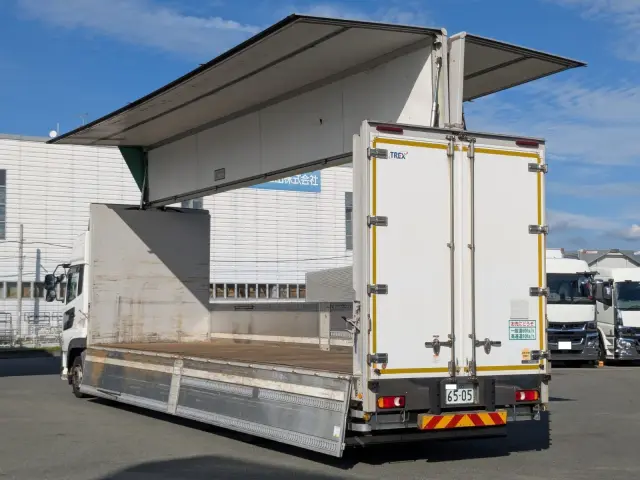 UD クオン 2PG-CG5CA(8x4)の写真28