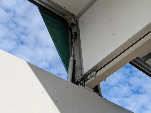 UD クオン 2PG-CG5CA(8x4)の写真31