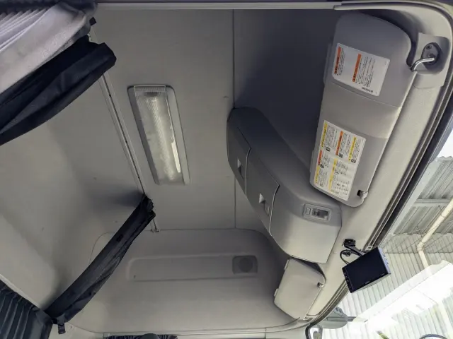 UD クオン 2PG-CG5CA(8x4)の写真33