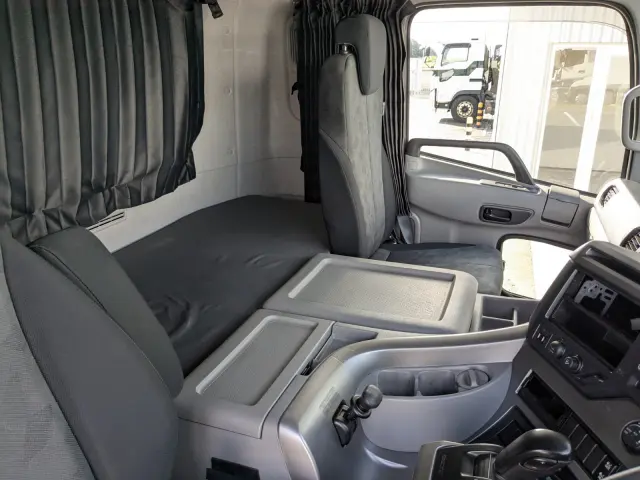 UD クオン 2PG-CG5CA(8x4)の写真34