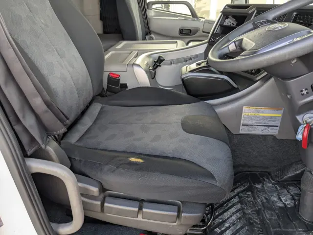 UD クオン 2PG-CG5CA(8x4)の写真37