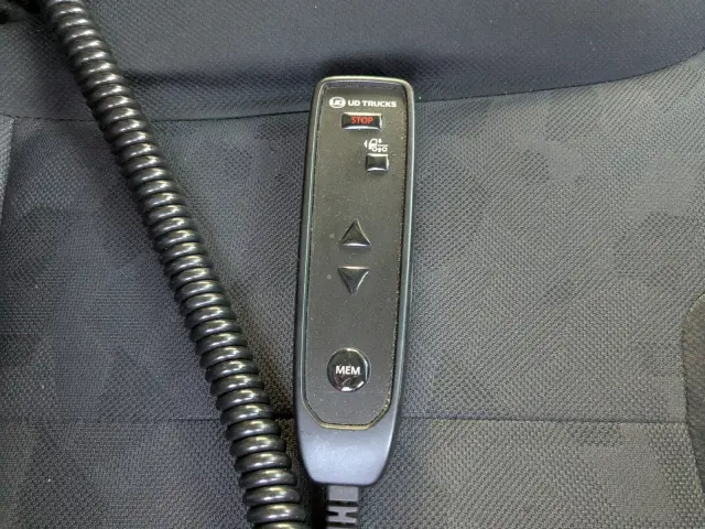 UD クオン 2PG-CG5CA(8x4)の写真38