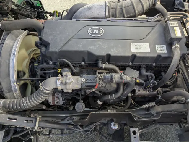 UD クオン 2PG-CG5CA(8x4)の写真39