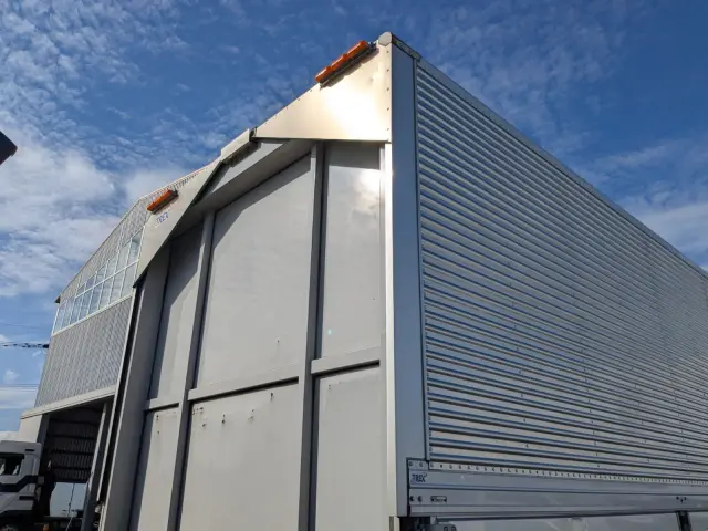 UD クオン 2PG-CG5CA(8x4)の写真40