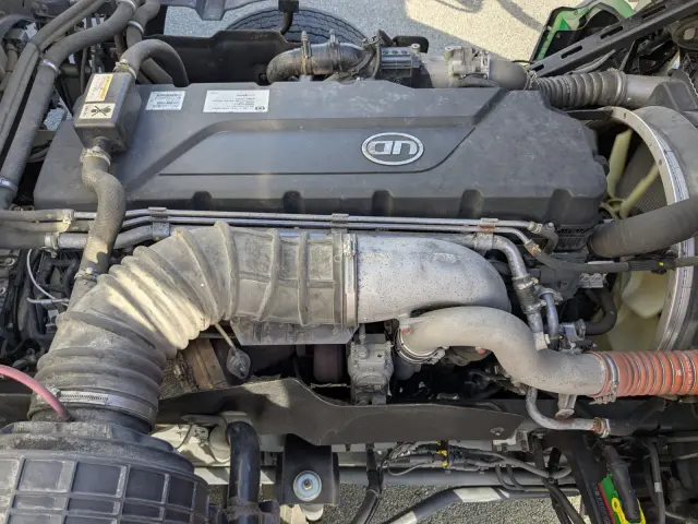 UD クオン 2PG-CG5CA(8x4)の写真42