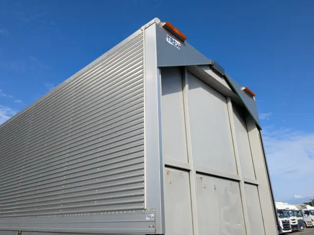 UD クオン 2PG-CG5CA(8x4)の写真43