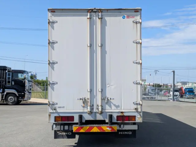 日野 プロフィア LKG-FW1EXBG(8x4)の写真8