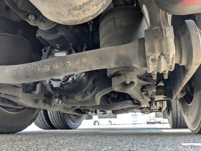 日野 プロフィア LKG-FW1EXBG(8x4)の写真13