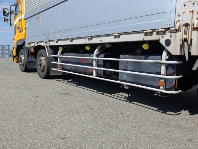 日野 プロフィア LKG-FW1EXBG(8x4)の写真14