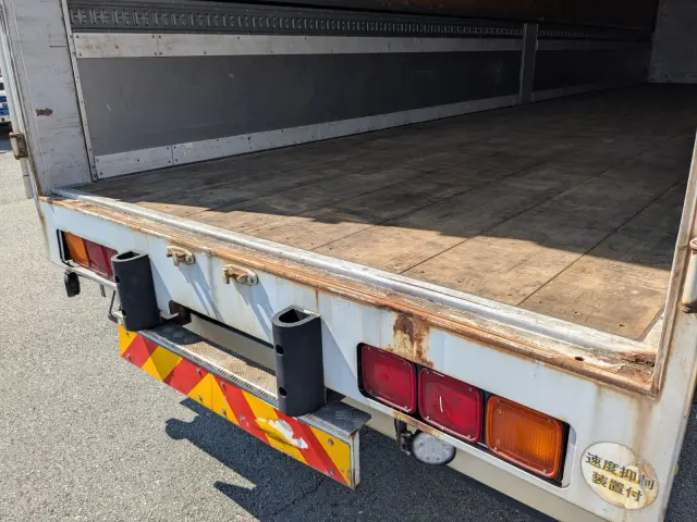 日野 プロフィア LKG-FW1EXBG(8x4)の写真19