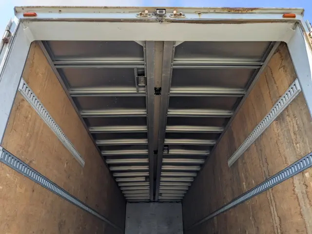 日野 プロフィア LKG-FW1EXBG(8x4)の写真20